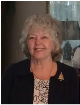 MACKINNON, Kathleen Anne MacKinnon