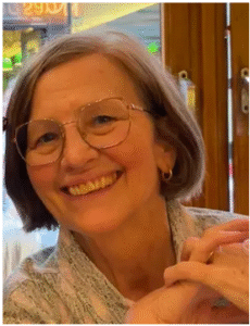 LOUISE, Mary Patricia Louise