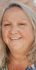 COLLINS, Sheila Elizabeth Collins