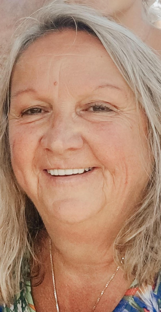 COLLINS, Sheila Elizabeth Collins