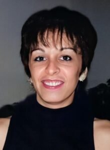 RAMSBOTTOM,  Shirley Darlene Ramsbottom