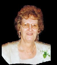 TRUDELL, Shirley Trudell