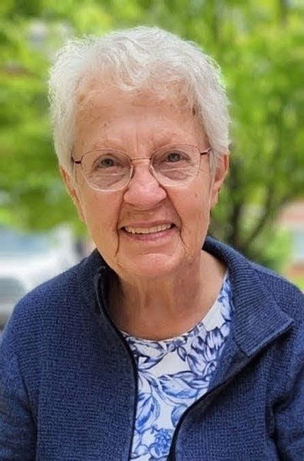 TWINING, Shirley Grace Twining