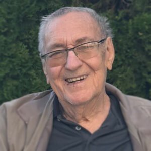 SMALLSHAW, David Smallshaw