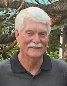 TAYLOR, Douglas William Taylor