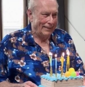 JAQUES, Terry Jaques