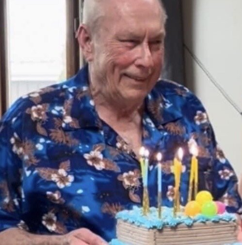 JAQUES, Terry Jaques