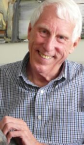 WILLIAMS, Terry Williams