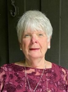 MACKIE, Thelma Mackie