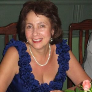 PERLIN, Marina Perlin