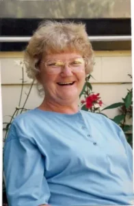 BOKKERS, Cornelia Hendrika Bokkers