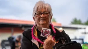 BATE, Gwendylene Phyllis Glass-Bate