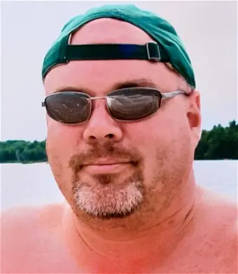 CORNISH, John Edward Cornish