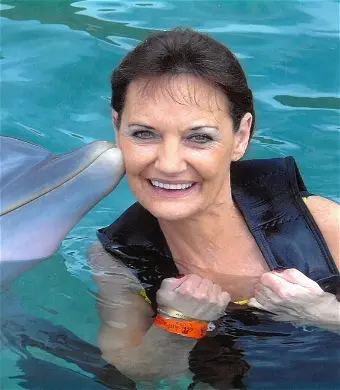 DEMERCHANT, Mary Kathleen Demerchant