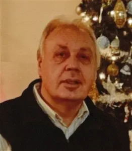 SZCZURKO, John Mike Szczurko