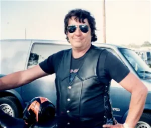 GLASS, Ronald Lloyd Glass