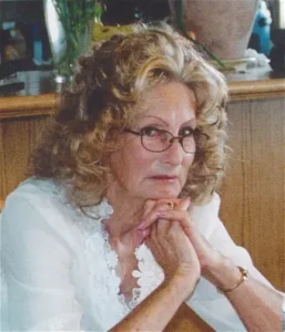 TOWERS, Sharen Ann Towers