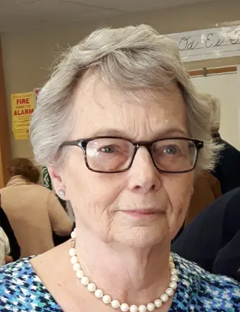 VANDENBRINK, Ann Vandenbrink