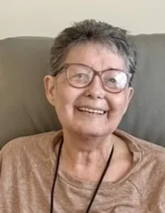 PFINDER, Constance Mary Pfinder