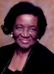 YORKE, Clementine Yorke