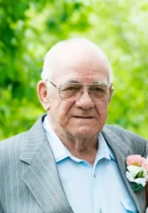 PARK, David Albert James Park