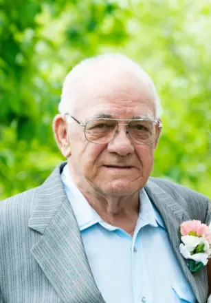 PARK, David Albert James Park