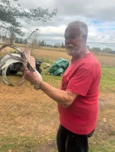 COLLIER, Fabian Collier