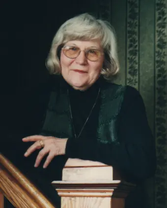 CARDINAL, Laura Michalina Cardinal