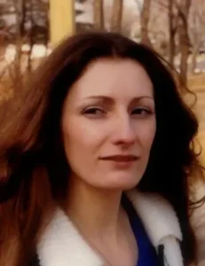 PARSONS, Catherine Anne Parsons