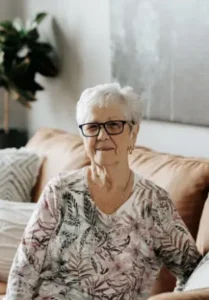 SMITH, Emilie Helen Smith