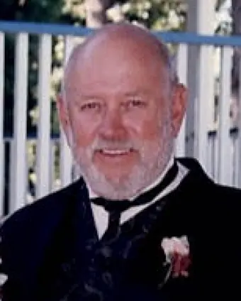 WHITE, Gerald Frederick White