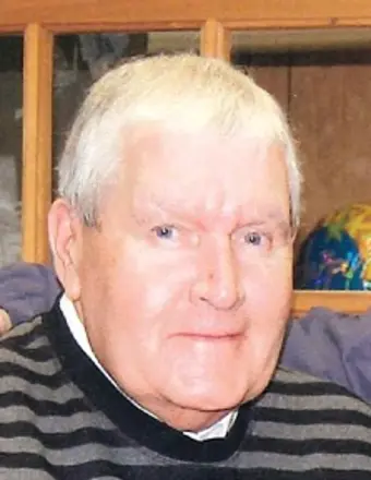 LUVEN, Robert  Van Luven