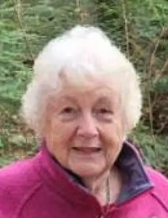 VOSS, Joyce Olivia Voss