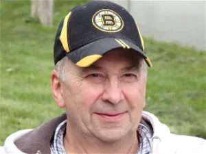 WILSON, James Ross Wilson