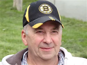 WILSON, James Ross Wilson