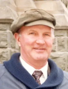 WISMER, Joseph William Wismer