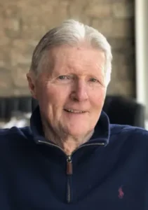 CLARKE, James William Clarke