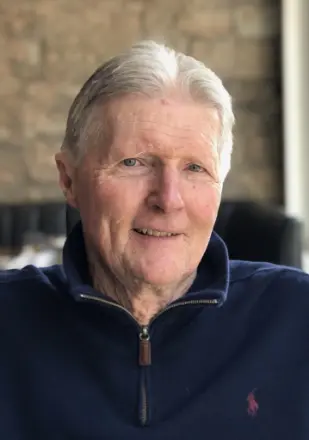 CLARKE, James William Clarke