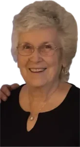 STEELE, Joan Anne Steele