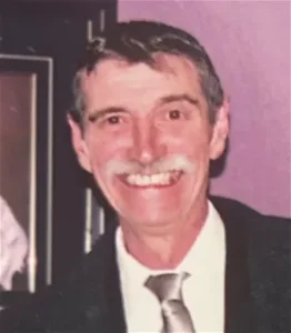 DUNNE, Kevin Michael Dunne