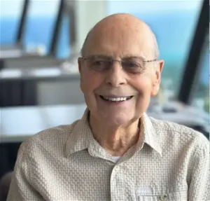 PINKERTON,  Ronald William Pinkerton