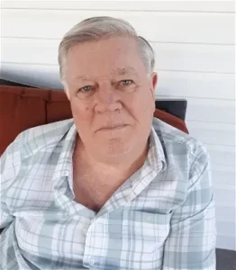 CARR, David Wayne Carr