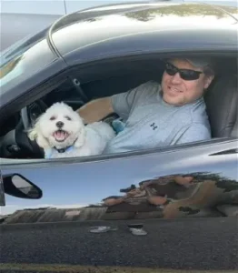 BROWN, Christopher Brown