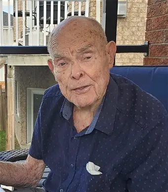 STUBBINGS, Raymond Alexander Stubbings