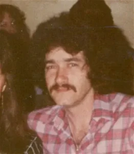 BLAKE, David Gary Blake