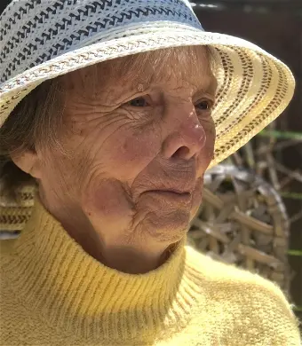 PRITCHARD, Lois Sherley Pritchard