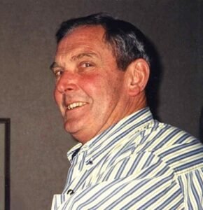 PRENTIS, Wayne Varnham Prentis