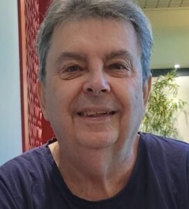 EBY, William Howard Eby