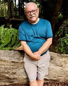 YANCEY, Grant Yancey