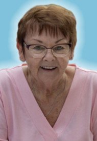 AUBIN, Yolande Aubin